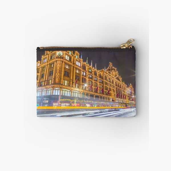 Item preview, Illuminated Harrods designed and sold by assaf.