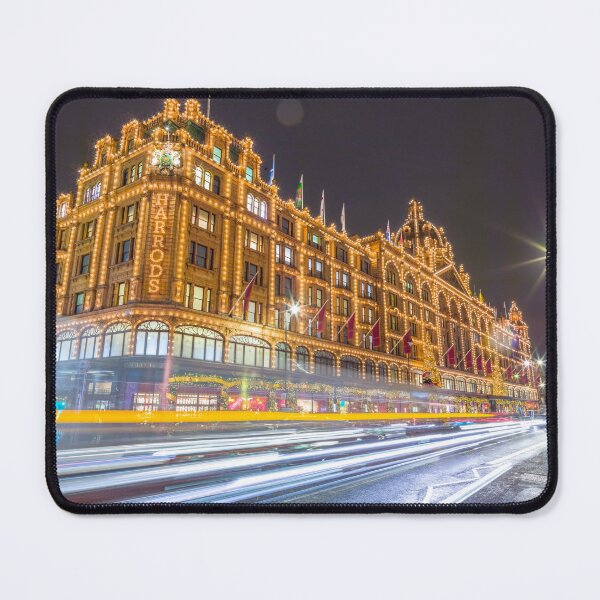 Item preview, Illuminated Harrods designed and sold by assaf.
