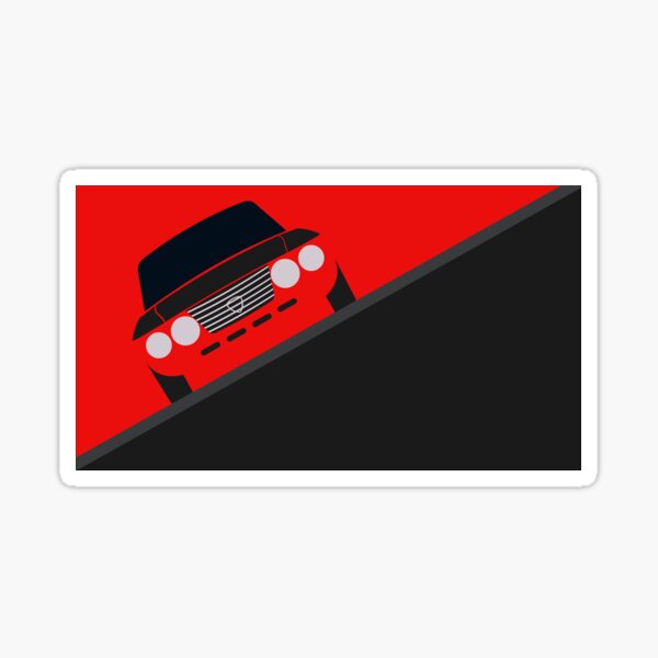 Item preview, Lancia Fulvia designed and sold by chipperdesign12.