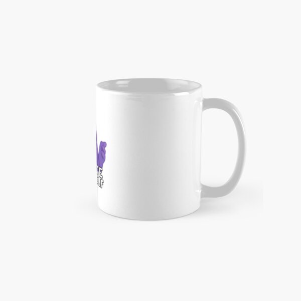 Grimace Coffee Mug 