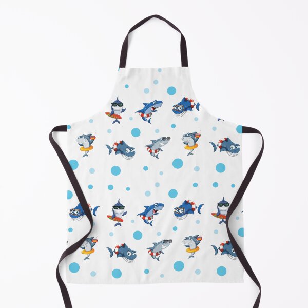 Item preview, Funny Sharks designed and sold by Pavnud.