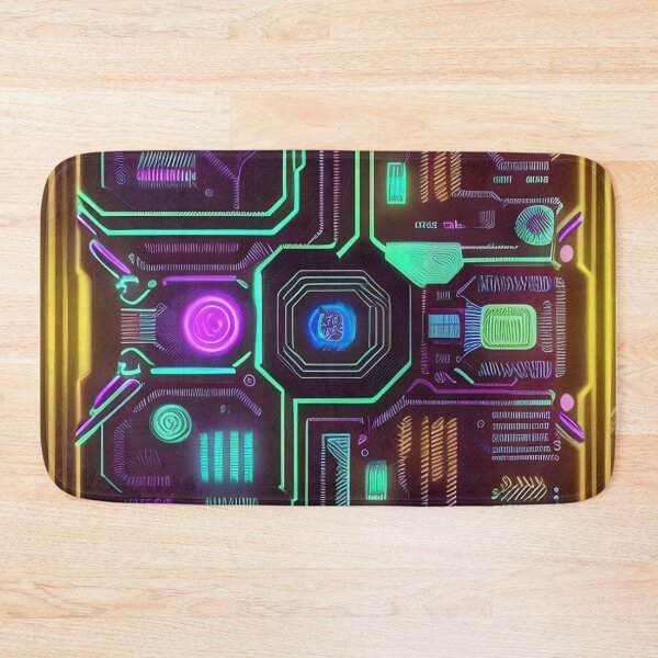 Item preview, Gear mechanism and circuit board PART238A020 designed and sold by SpecialForceART.