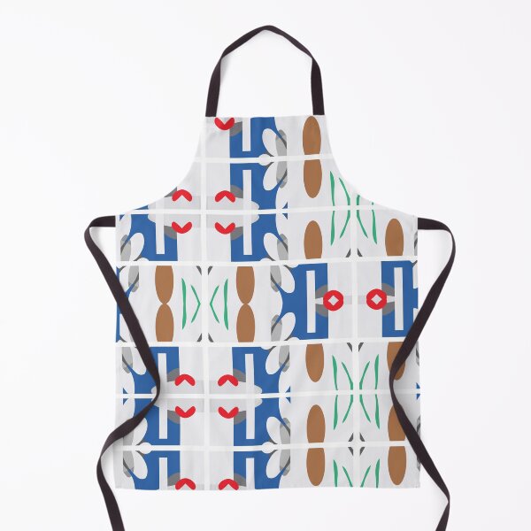 Artikelvorschau, Einfacher Skandi von Jenny Meehan entworfen und verkauft von Jenny Meehan Art Prints and Patterns .