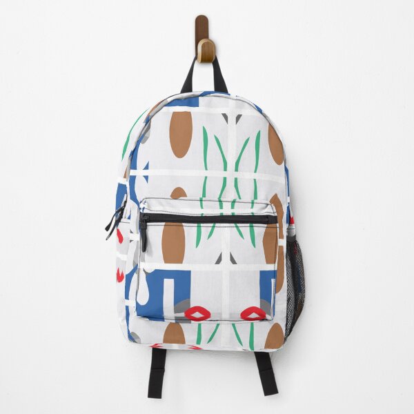 Item preview, Simple Skandi by Jenny Meehan designed and sold by Jenny Meehan Art Prints and Patterns .