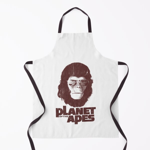 Item preview, Cornelius - Planet Of The Apes designed and sold by GarmentClumsyC.