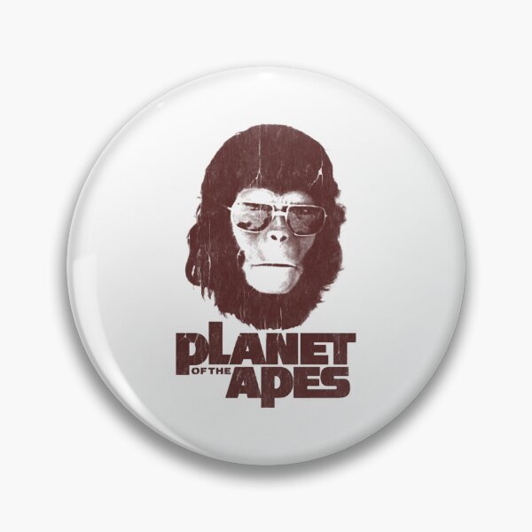 Item preview, Cornelius - Planet Of The Apes designed and sold by GarmentClumsyC.