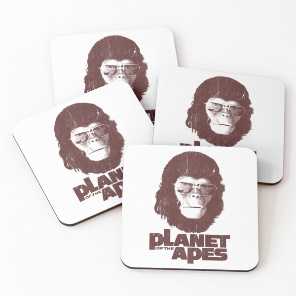 Item preview, Cornelius - Planet Of The Apes designed and sold by GarmentClumsyC.