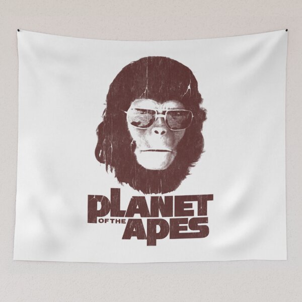 Item preview, Cornelius - Planet Of The Apes designed and sold by GarmentClumsyC.