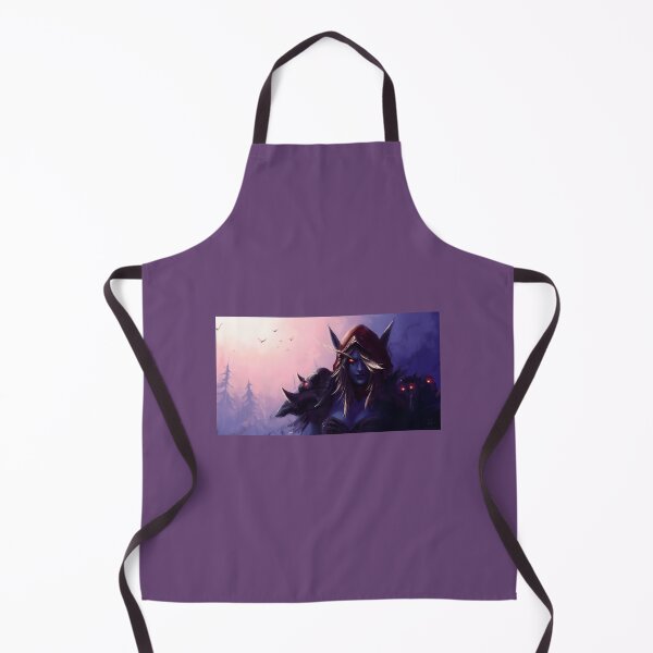 Item preview, Sylvanas Windrunner Coffee Mug designed and sold by wnqgezovv25.