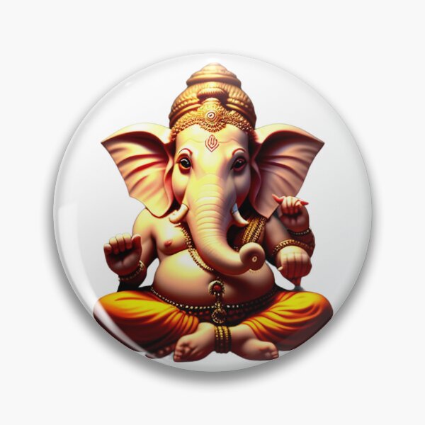 Item preview, Ganesha style AVATAR 1 designed and sold by SpecialForceART.