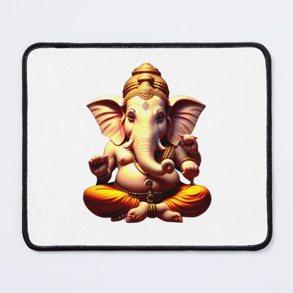 Item preview, Ganesha style AVATAR 1 designed and sold by SpecialForceART.