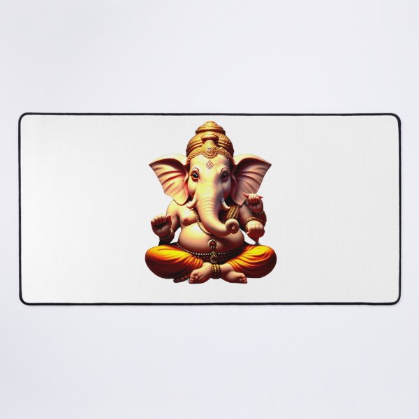 Item preview, Ganesha style AVATAR 1 designed and sold by SpecialForceART.