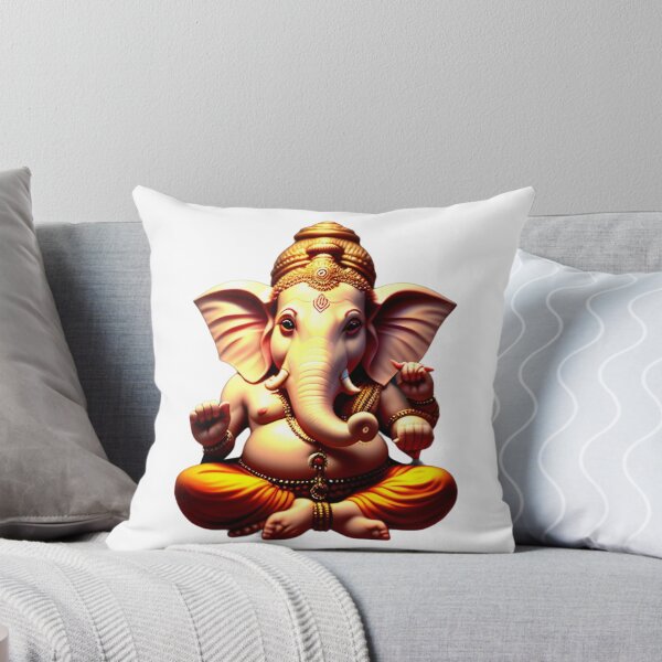 Item preview, Ganesha style AVATAR 1 designed and sold by SpecialForceART.