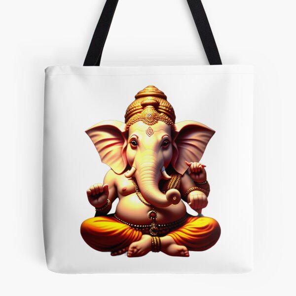 Item preview, Ganesha style AVATAR 1 designed and sold by SpecialForceART.