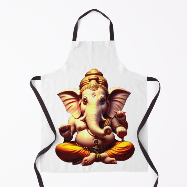 Item preview, Ganesha style AVATAR 1 designed and sold by SpecialForceART.