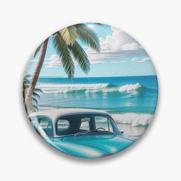 Item preview, Beach Cruiser designed and sold by mirko-rimini.