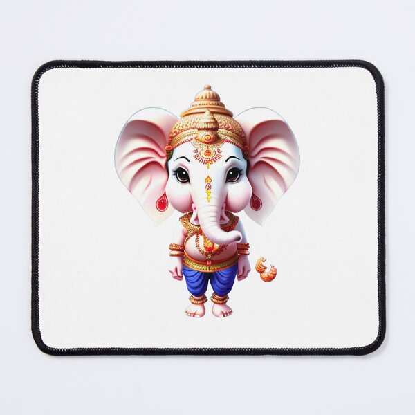 Item preview, Ganesha style AVATAR 2 designed and sold by SpecialForceART.