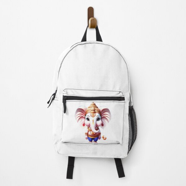 Item preview, Ganesha style AVATAR 2 designed and sold by SpecialForceART.
