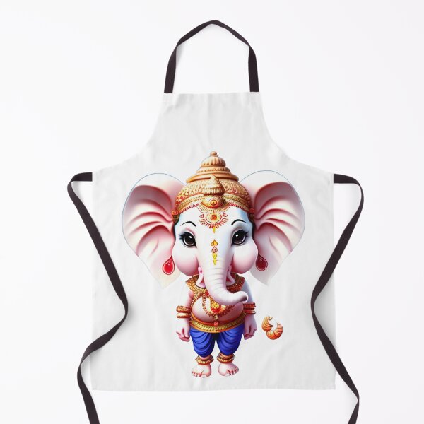 Item preview, Ganesha style AVATAR 2 designed and sold by SpecialForceART.