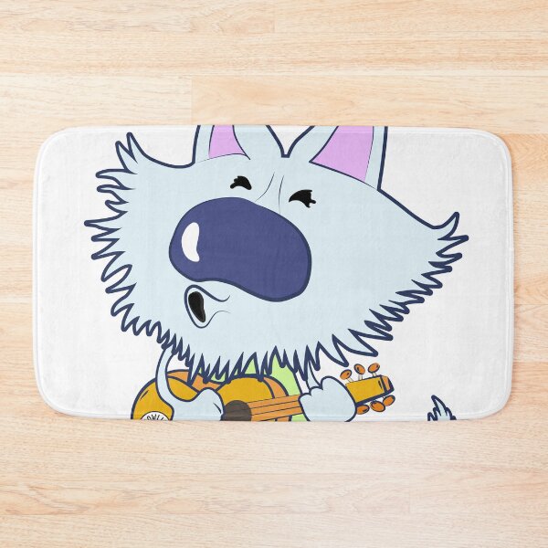 Item preview, Howlin' Wolf designed and sold by João Leitão.