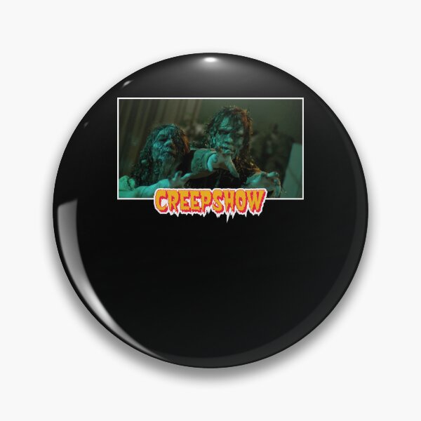 Item preview, Creepshow (8) designed and sold by SaltiesKnight.