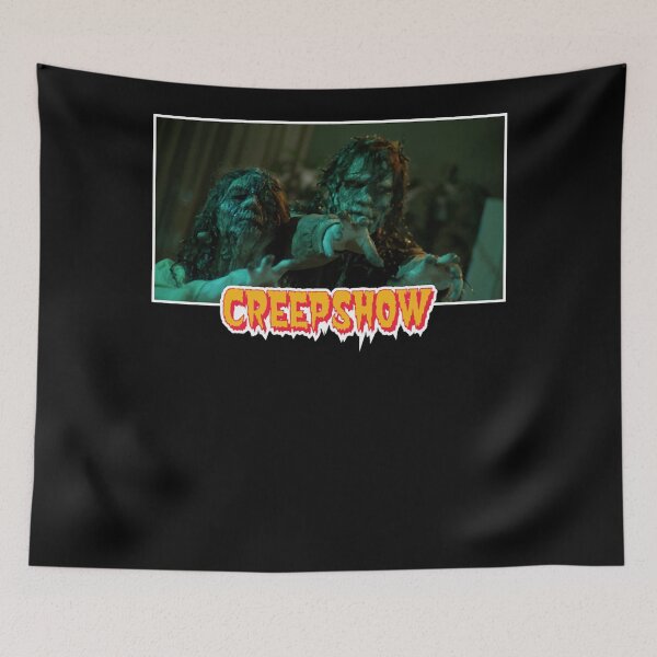 Item preview, Creepshow (8) designed and sold by SaltiesKnight.