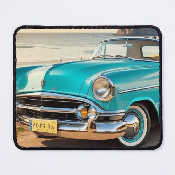 Item preview, Classic Car Cool designed and sold by mirko-rimini.