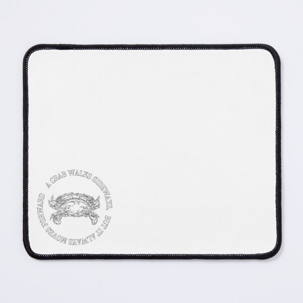 Item preview, Crab Vibes:  Embrace the Coastal Charm designed and sold by OceanSBuddy.