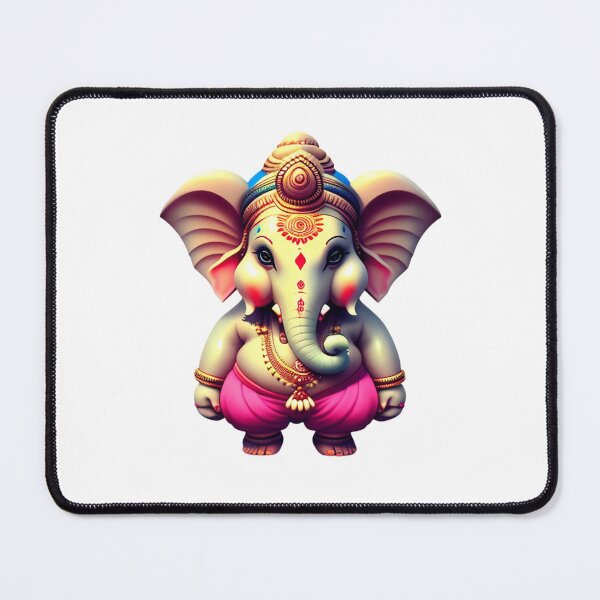 Item preview, Ganesha style AVATAR 3 designed and sold by SpecialForceART.