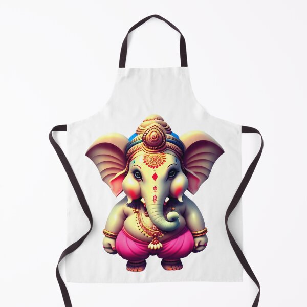 Item preview, Ganesha style AVATAR 3 designed and sold by SpecialForceART.