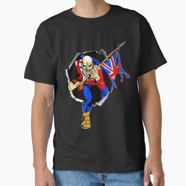 Item preview, This Is The Whey 	 maiden Classic 		 designed and sold by jleqkabre69.