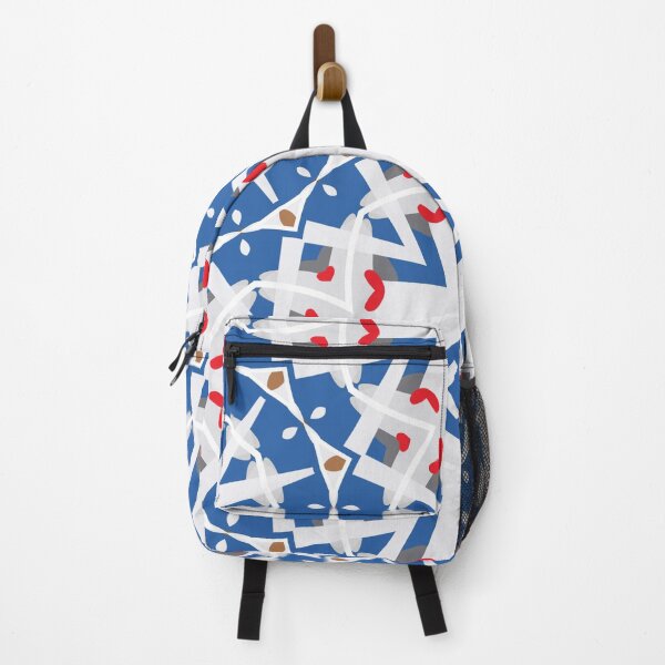 Item preview, Simple Skandi 2 by Jenny Meehan designed and sold by Jenny Meehan Art Prints and Patterns .