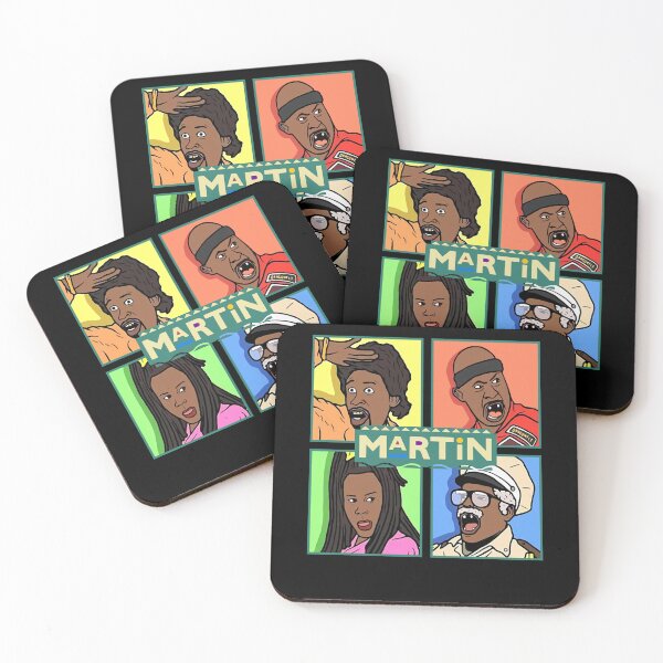 Item preview, mártín cartoon comedy designed and sold by ArtFidge.