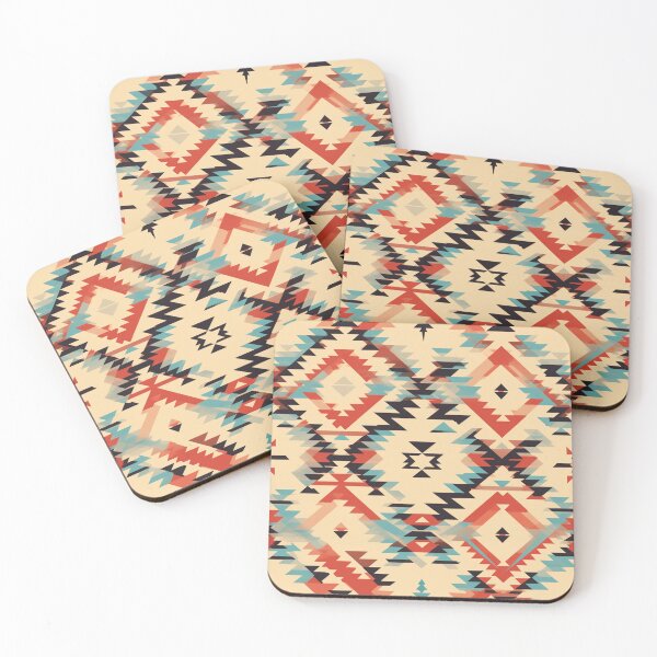 Item preview, Native Pattern One designed and sold by RezStyleCreator.