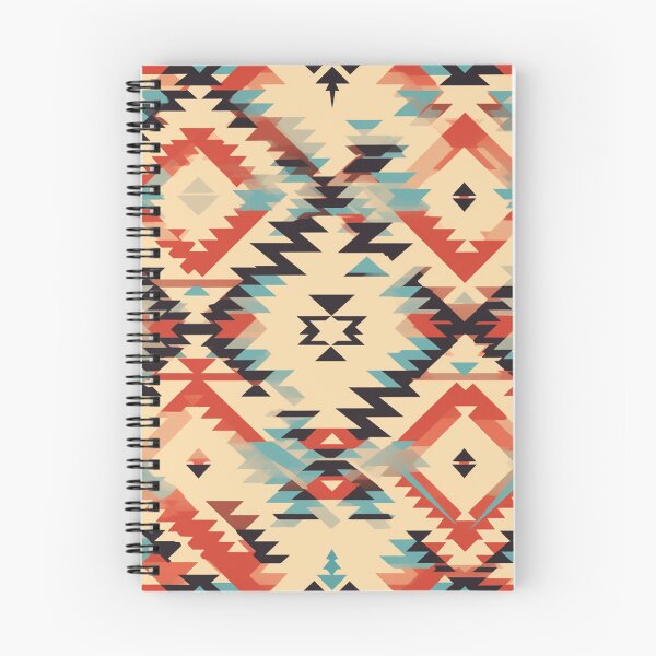 Item preview, Native Pattern One designed and sold by RezStyleCreator.