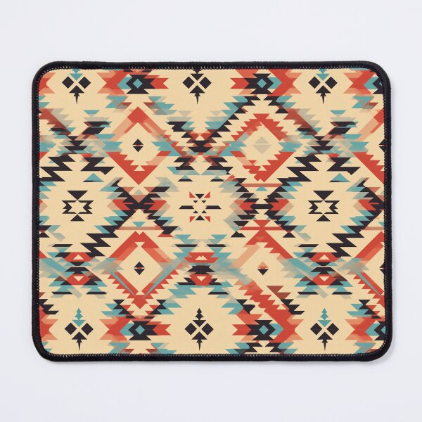 Item preview, Native Pattern One designed and sold by RezStyleCreator.