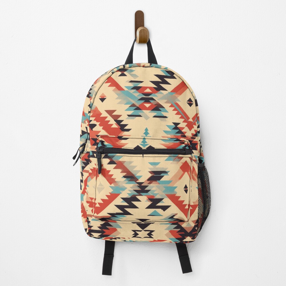Item preview, Backpack designed and sold by RezStyleCreator.
