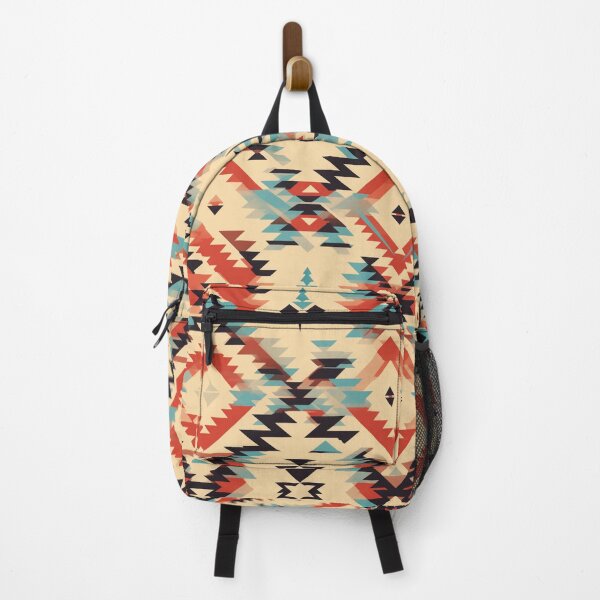 Item preview, Native Pattern One designed and sold by RezStyleCreator.