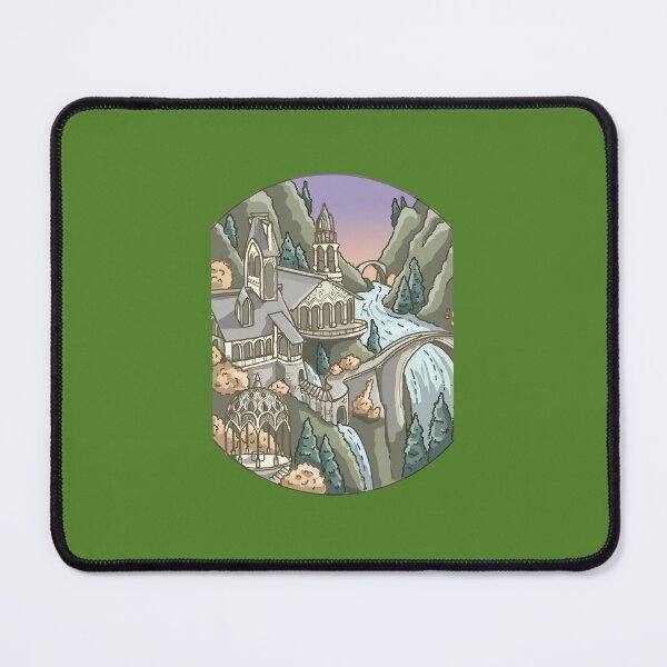 Item preview, Rivendell 	 	 designed and sold by adwmykym53.