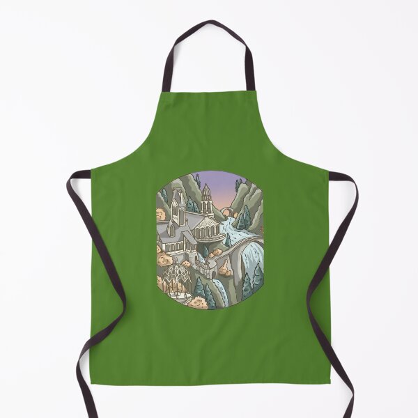 Item preview, Rivendell designed and sold by adwmykym53.