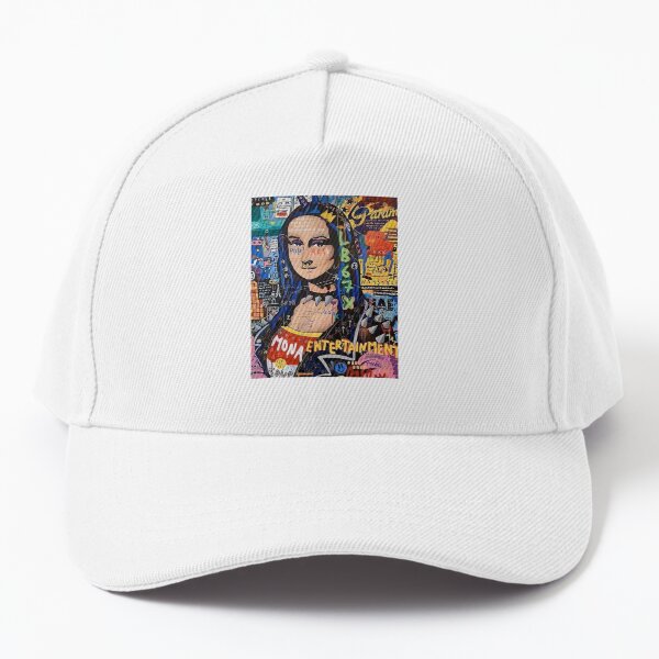 Artikel-Vorschau von Banksy Mona Lisa, designt und verkauft von CarlottaNavars.