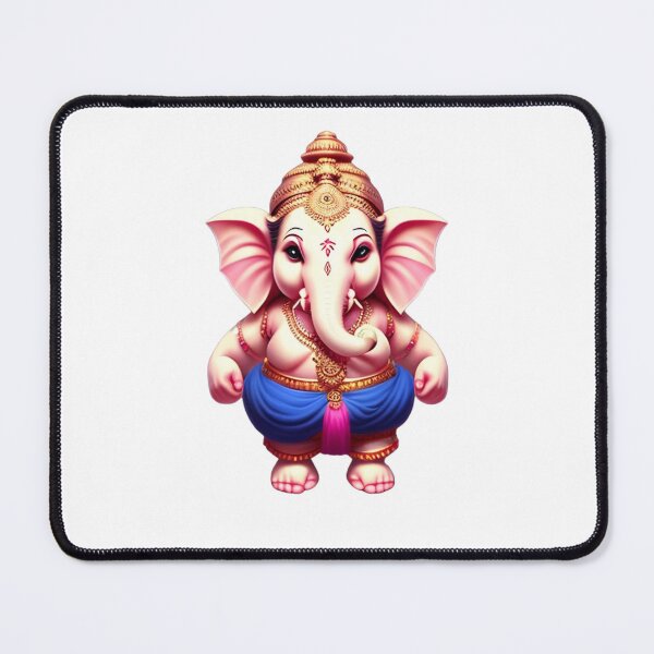 Item preview, Ganesha style AVATAR 4 designed and sold by SpecialForceART.
