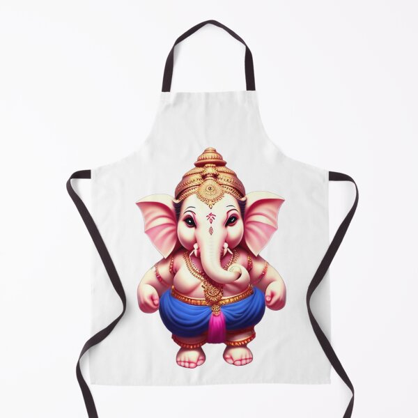 Item preview, Ganesha style AVATAR 4 designed and sold by SpecialForceART.