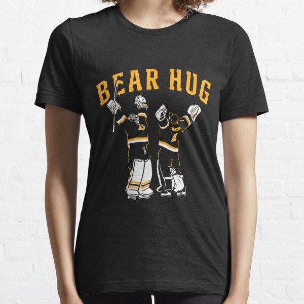 Boston Bear Hockey Unisex T-Shirt – 617Apparel