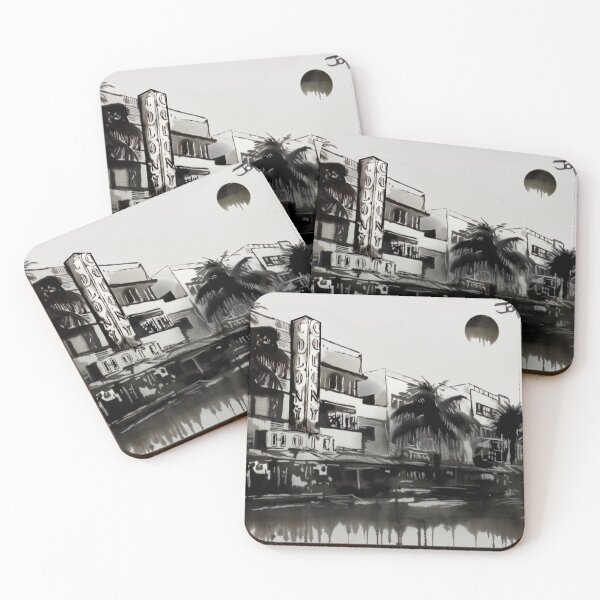 Item preview, the colony designed and sold by Loui  Jover.