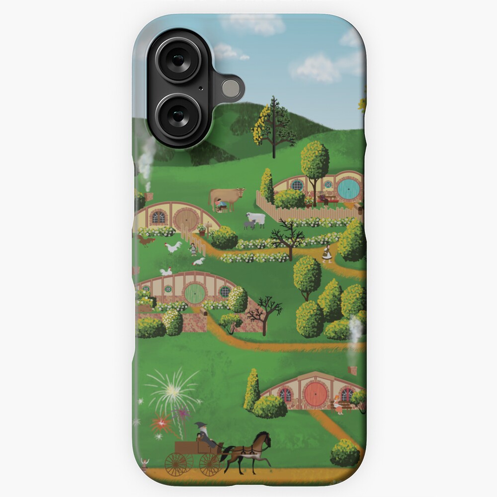 Item preview, iPhone Snap Case designed and sold by HMCraft.