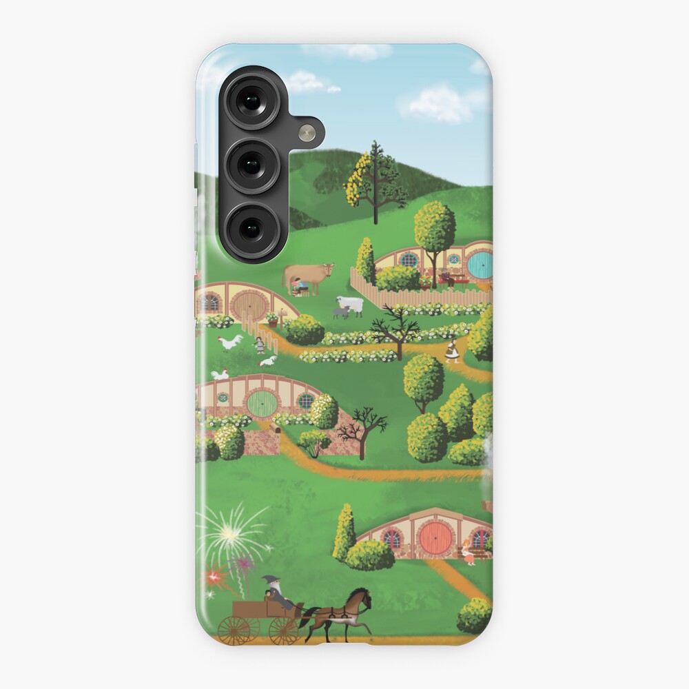 Item preview, Samsung Galaxy Snap Case designed and sold by HMCraft.