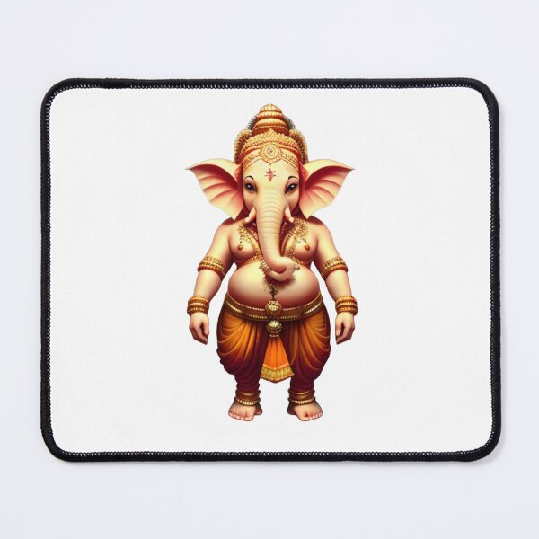Item preview, Ganesha style AVATAR 5 designed and sold by SpecialForceART.