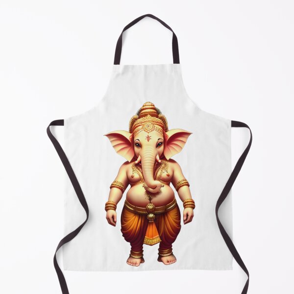 Item preview, Ganesha style AVATAR 5 designed and sold by SpecialForceART.