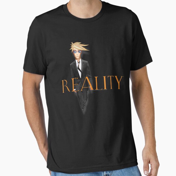 Item preview, David Bowie Reality designed and sold by LouisLaforge.